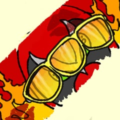 Codename: Awesome!