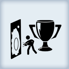 Trophy Icon