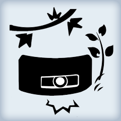 Trophy Icon