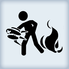 Trophy Icon