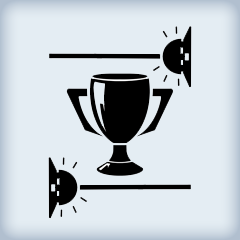 Trophy Icon