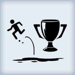 Trophy Icon