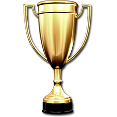 Trofeo di platino
