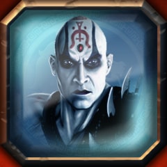 Quan Chi!