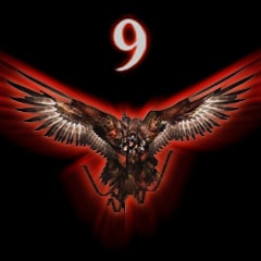 Uccello rapace