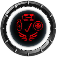 Velocity: Dipendenza terminale