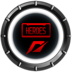 NFS Hero: Olimpo