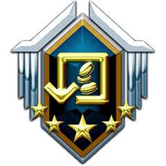 Trophy Icon