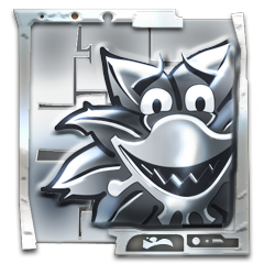 Trophy Icon