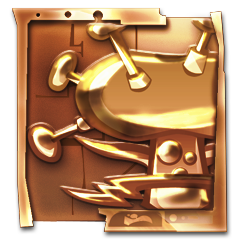 Trophy Icon