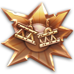Trophy Icon