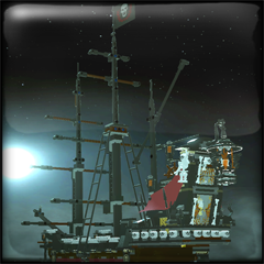 Trophy Icon