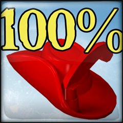 Trophy Icon