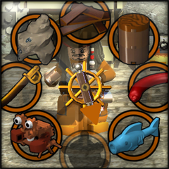 Trophy Icon