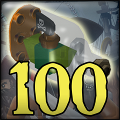 Trophy Icon