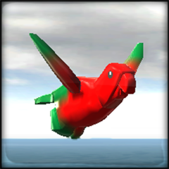 Trophy Icon
