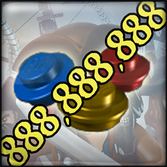 Trophy Icon