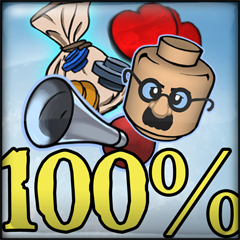 Trophy Icon