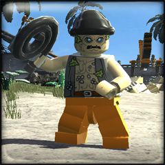 Trophy Icon