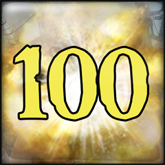 Trophy Icon