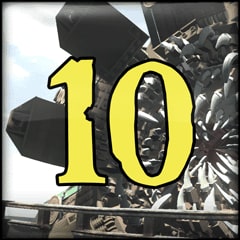 Trophy Icon