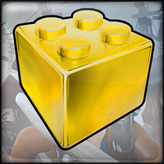 Trophy Icon