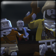 Trophy Icon