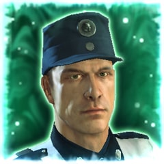 Trophy Icon