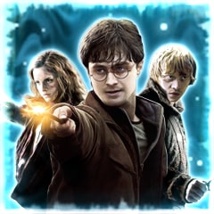 Trophy Icon