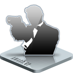 Trophy Icon