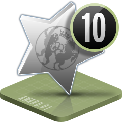Trophy Icon