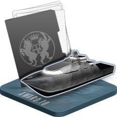 Trophy Icon