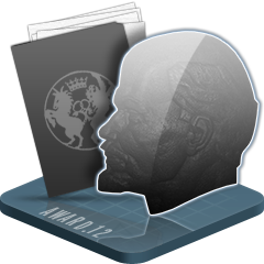 Trophy Icon