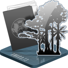 Trophy Icon