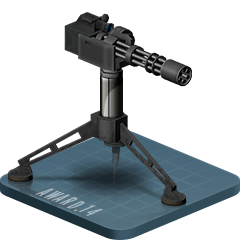 Trophy Icon
