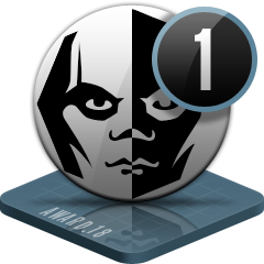 Trophy Icon