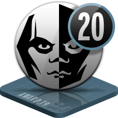 Trophy Icon