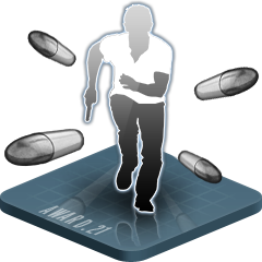 Trophy Icon