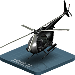 Trophy Icon