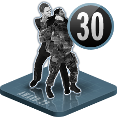 Trophy Icon