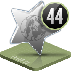 Trophy Icon