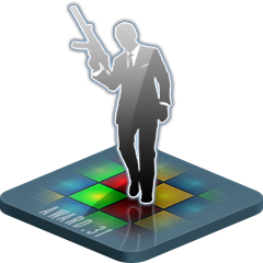 Trophy Icon