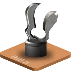 Trophy Icon