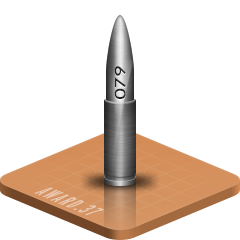 Trophy Icon