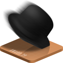Trophy Icon