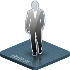 Trophy Icon