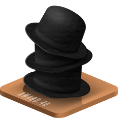 Trophy Icon