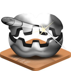 Trophy Icon