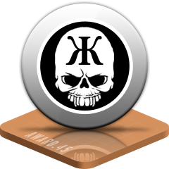 Trophy Icon