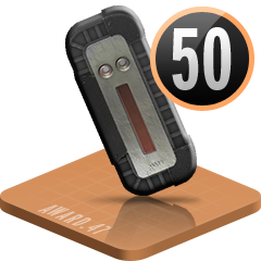 Trophy Icon